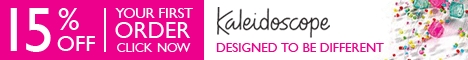 Kaleidascope Online Brochure: Now There's Even More of Kaleidascope UK Brochure to Explore!